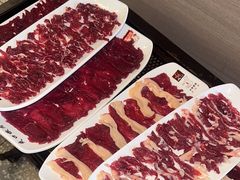 -你好牛火锅 头牌无花果鸡(海上传奇店)