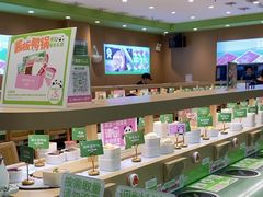 -一围小火锅(高铁吾悦店)