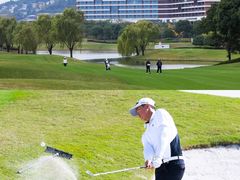 -苏州太湖国际高尔夫俱乐部