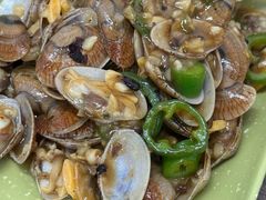 -贞姨美食·老字号海鲜大排档