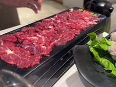 -陈记顺和潮汕牛肉火锅(番禺迎宾大道店)