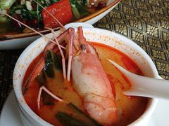 -南沙游艇会·大兵船餐厅