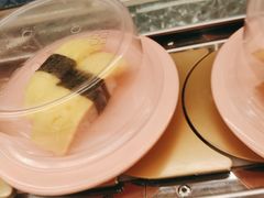 -争鲜回转寿司(太阳宫凯德MALL店)