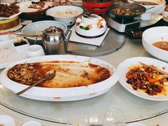 -大鸭梨烤鸭(石佛营店)