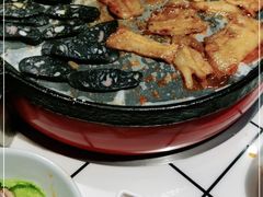 -么肆烤肉·中式自助·烤肉大排档(街道口季佳PAI店)