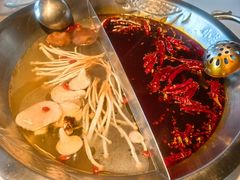 -小龙坎火锅(IFS HOT店)