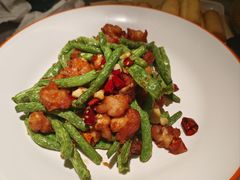 -香阁餐厅·常州菜·常州菜代表品牌(新北奥体店)