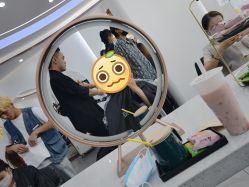 点击看大图 -MOVAN HAIR莫凡匠人发型屋