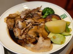 -太平馆餐厅(尖沙咀店)
