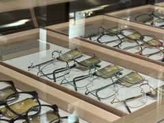 -溥仪眼镜PUYI OPTICAL(国贸商城店)