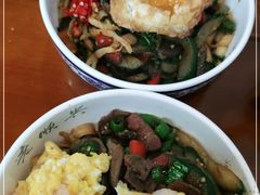 -老顺兴干拌面(雨花亭店)