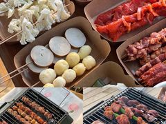 -五凤溪古镇