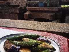 -烟桥私房菜馆(奋哥)