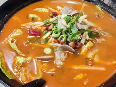 -缘久缘米粉(新街口店)