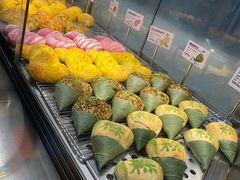 -LELECHA乐乐茶(美罗城店)