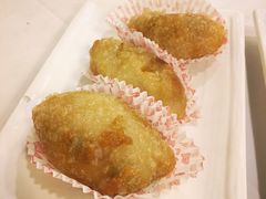 安虾咸水角-广州酒家(文昌总店)