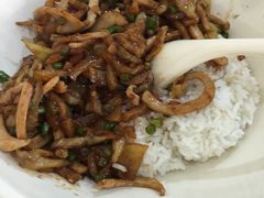 -德天顺盖码饭(人民西路店)
