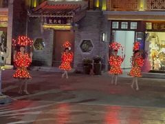 -深圳锦绣中华民俗村