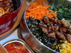 -米村拌饭(金象城店)