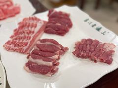 -京门老爆三(回龙观店)