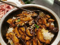 -九田家黑牛烤肉料理(三墩店)