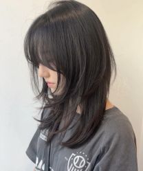 -茶发Salon·烫发染发理发