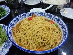 -一锅厨东北水饺店(厦大店)