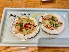 -万鱼亭 日本料理(无锡香山名园店)