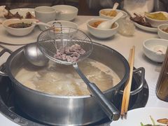 -牛品福潮汕牛肉火锅(旺庄店)