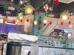 -云中鱼蒸汽石锅鱼(川沙百联店)