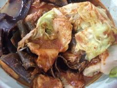 -胡家麻辣串(核桃园路店)