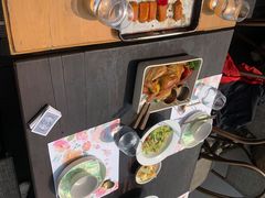-素描餐厅(灵隐天竺店)