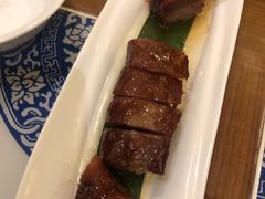 叉烧-东方饺子王(王府井关东古巷店)
