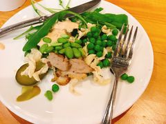 -So Lounge索兰至餐厅(蓝色港湾店)