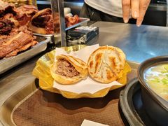 -永茂驴肉(莲池南大街总店)