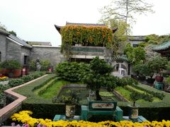 -东莞市可园博物馆