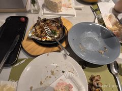 -IL Forno 意坊·意大利餐厅(温州万象城店)