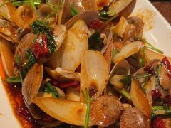 -枪火串烧·东北特色烧烤(罗湖总店)