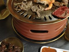 -允辛家·自助泥炉烤肉(九亭店)