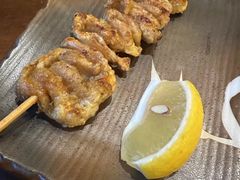 -鸟鹏烧鸟居酒屋(仁恒梦中心店)