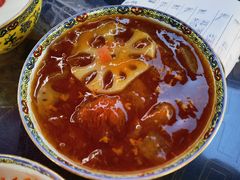 -富华斋饽饽铺·宫廷糕点·伴手礼(护国新天地店)