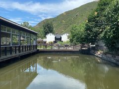 -荷塘味道(水长城店)