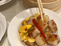 -利苑酒家(合景国际金融广场店)