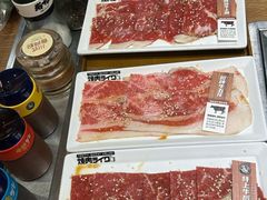 -焼肉ライク·烧肉LIKE(万菱汇店)