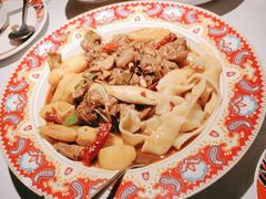 -塔哈尔·新疆盛宴(南翔印象城MEGA店)