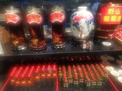 -聚盛源蒸汽海鲜火锅烤肉自助(巨川金海岸购物广场店)