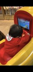 -莫莉幻想儿童乐园(武汉经开永旺店)
