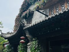 -青州古城