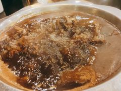 -蝎王府羊蝎子(西稍门店)