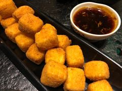 -局气 烤鸭·北京菜(前门店)